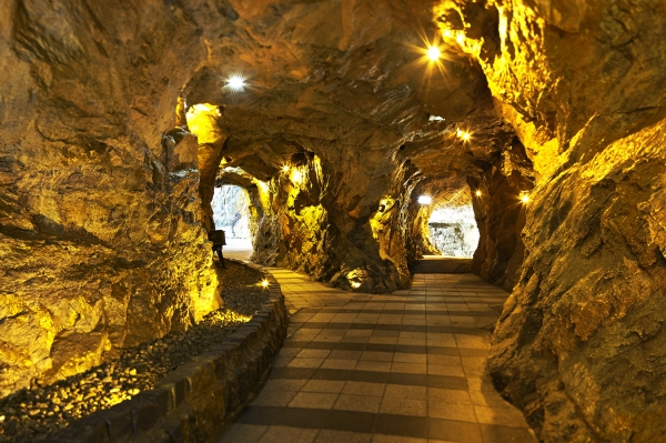 광명동굴이 경기도를 대표하는 ‘경기도 10대 관광명소’에 선정됐다.