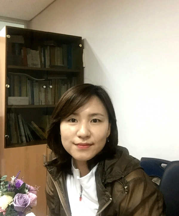 장미성 국어 교사