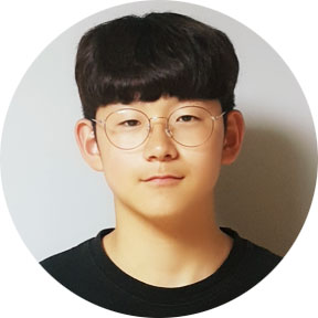 박승화(광휘고등학교 1학년, '슬램덩크' 꿈의 학교 참여) 학생