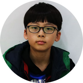 강별하(광명남초등학교 6학년, ‘예술로 만나는 세계의 직업’ 꿈의학교 참여) 학생