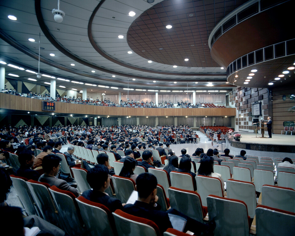 '2026 시민과의 대화 및 동 방문' 행사를 진행합니다