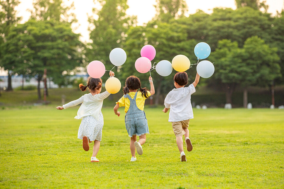 제104회 어린이날 축제