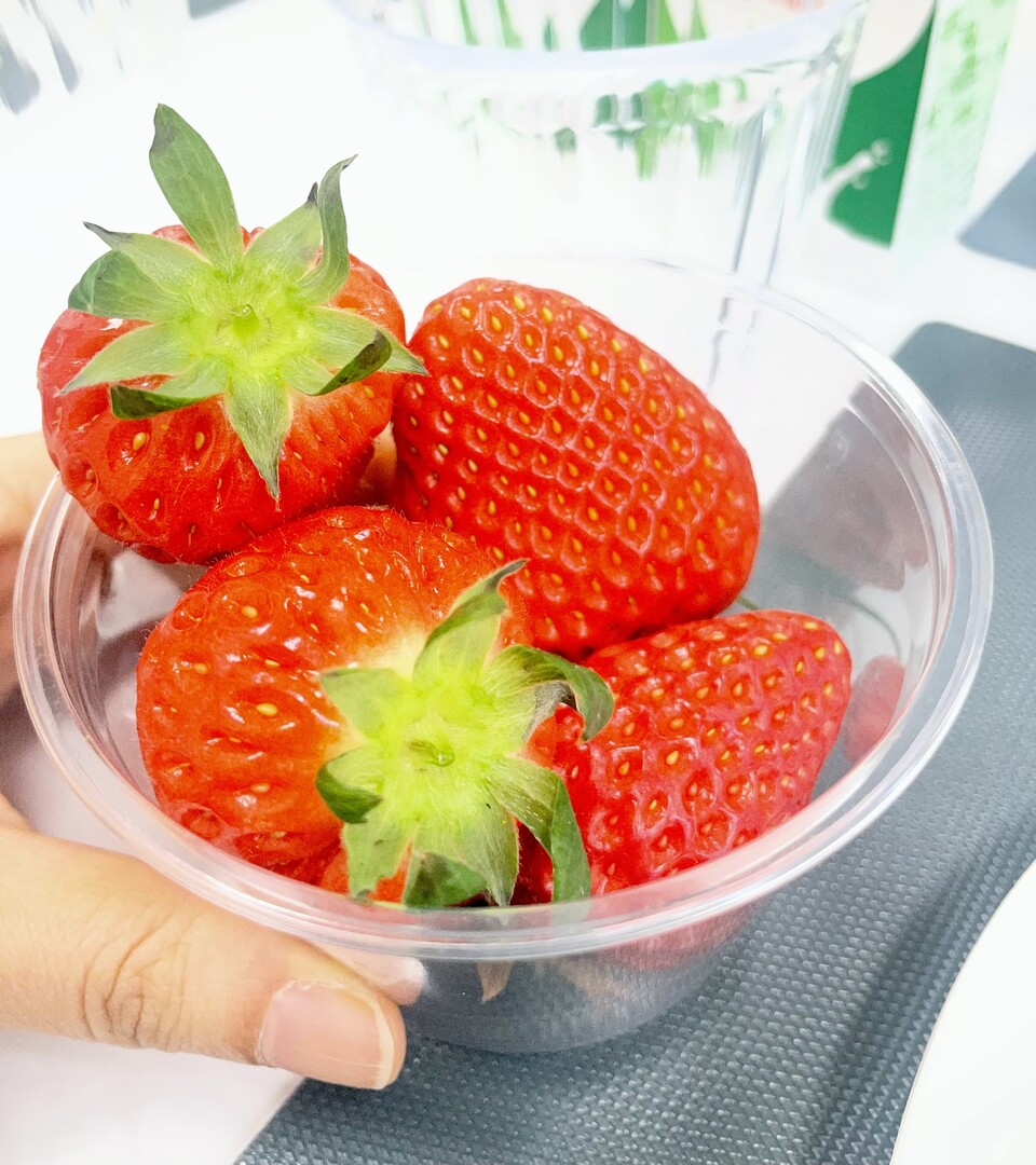 똑똑한 농장, 스마트팜!