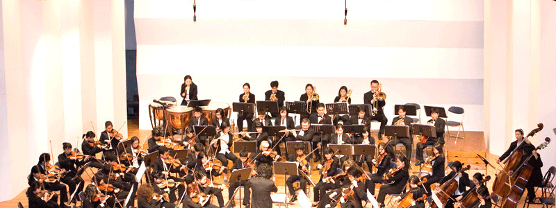 오케스트라 정기연주회
